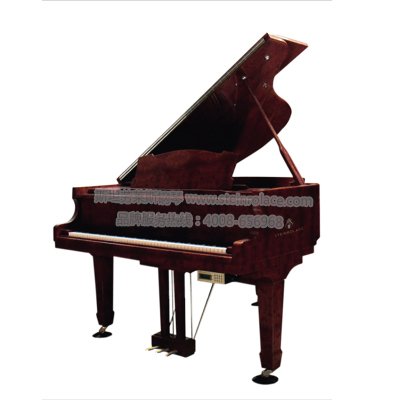 GP-170三角钢琴系列