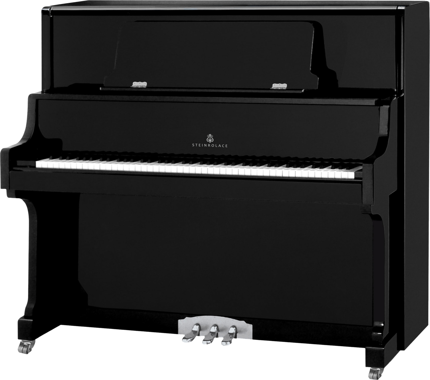R32 立式钢琴