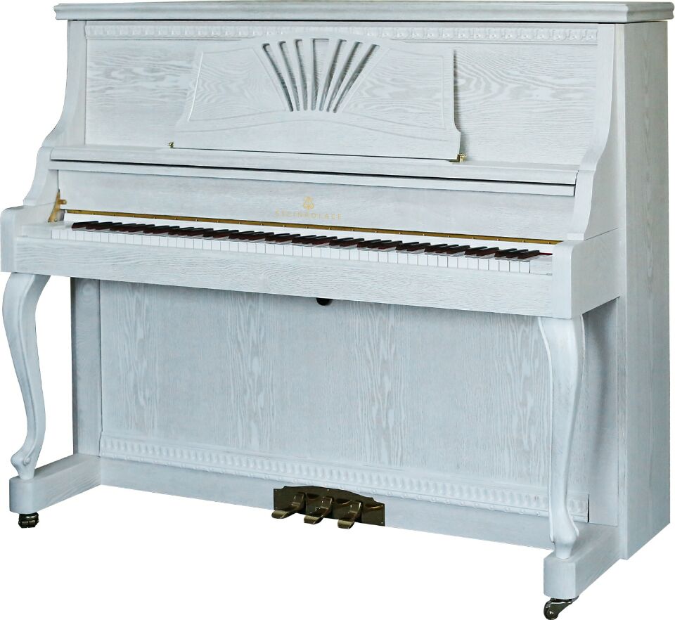 R28WG 立式钢琴