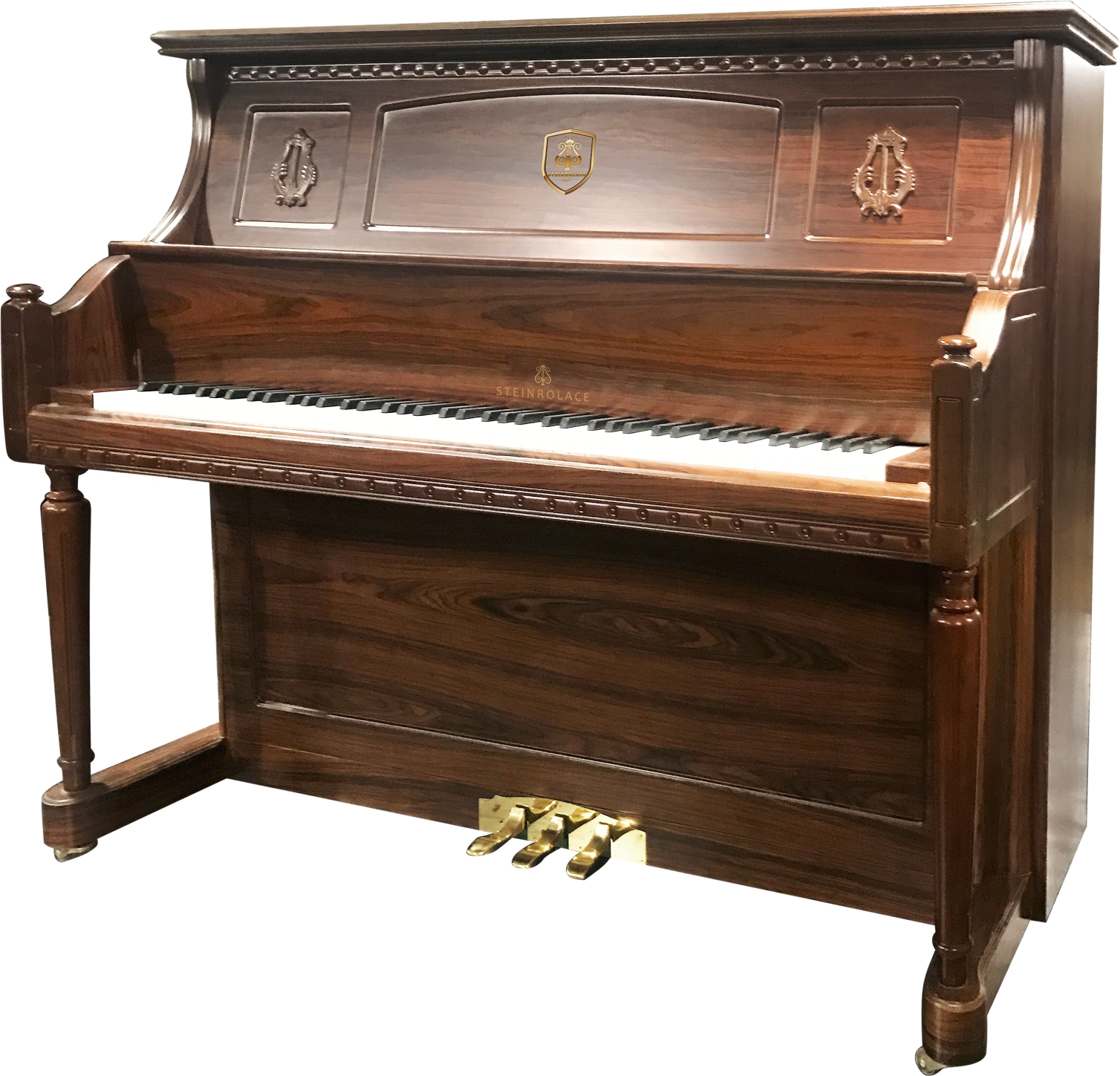 R32A立式钢琴