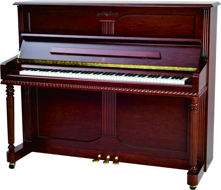 R25E立式钢琴